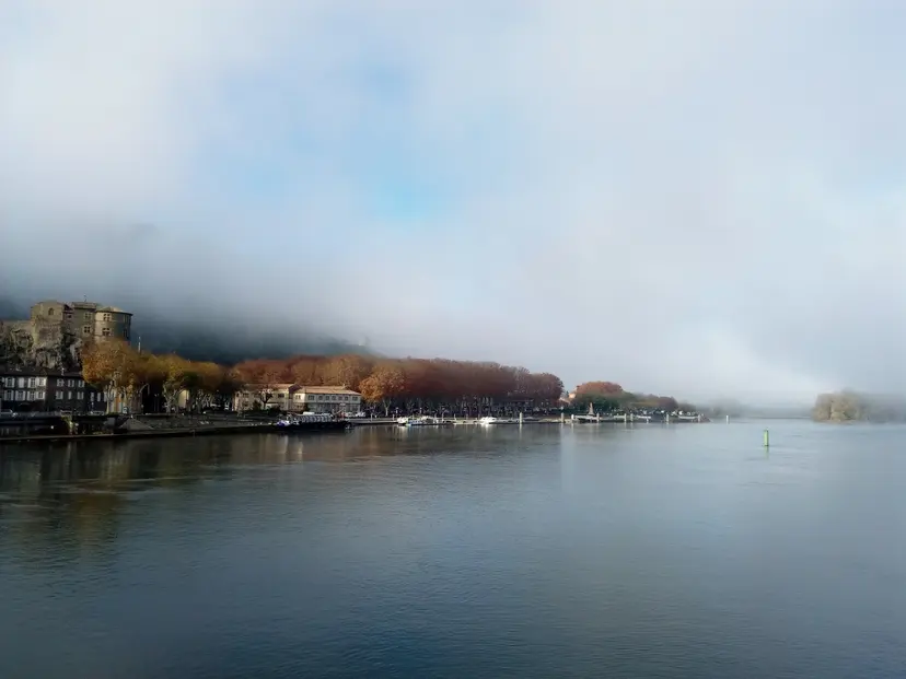 13-Night Rhone Cruise