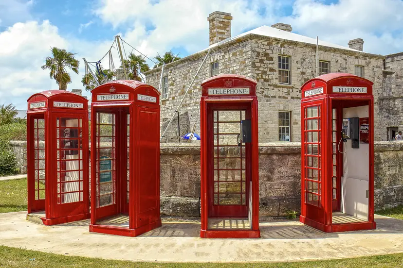 8-Day Atlantic Crossing: Halifax To Bermuda & Puerto Rico