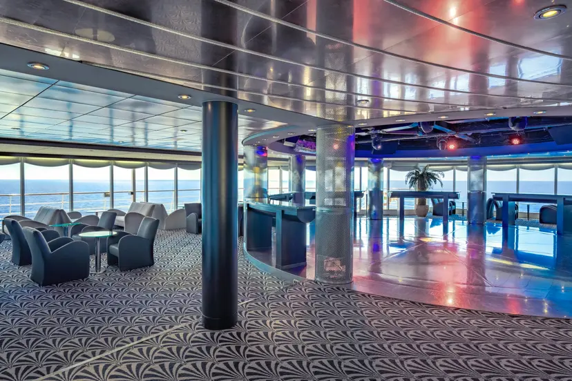Pasha Club Disco