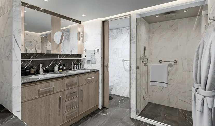 Grandeur Suite