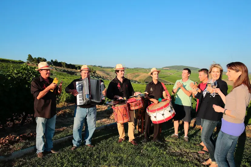 Guided Hiking Tours