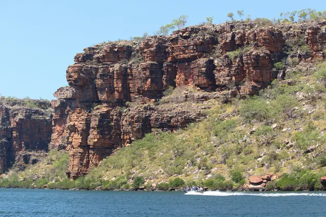 Careening Bay, Western Australia