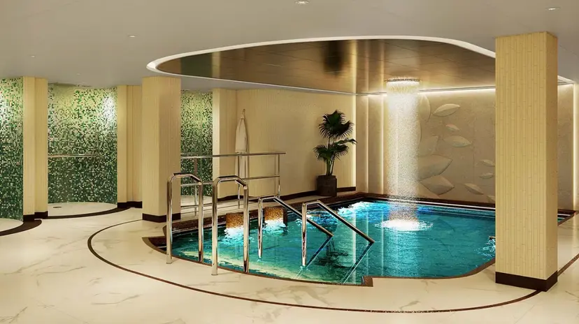 Lotus Spa