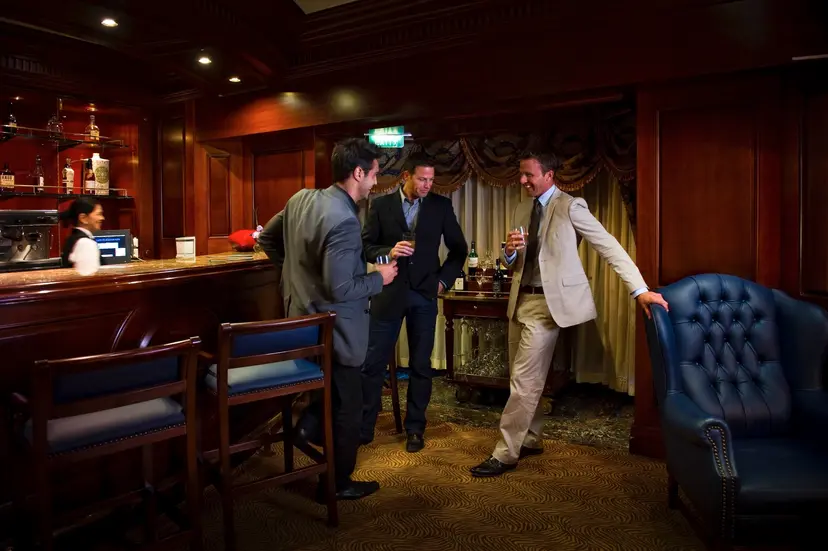 Michael's Club