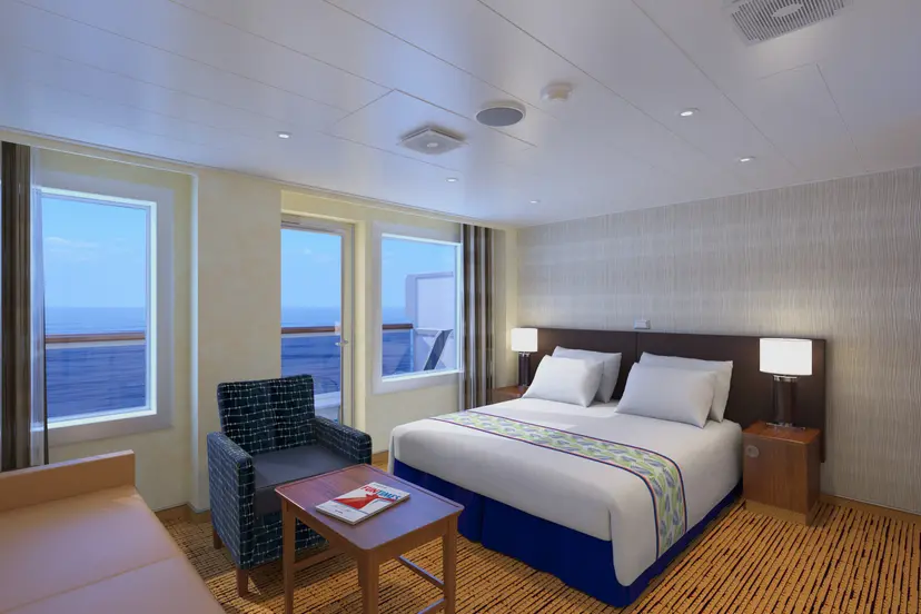 Ocean Suite
