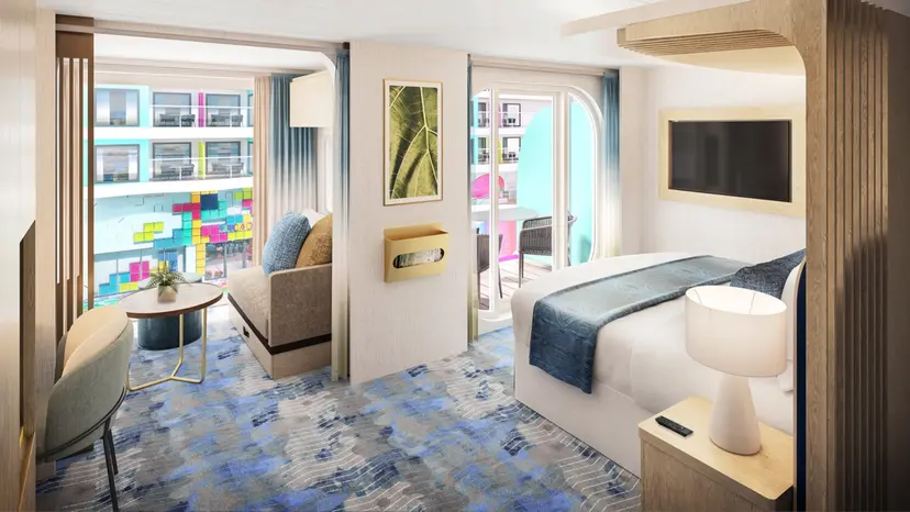 Surfside Family Suite