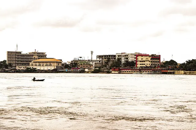 Cotonou