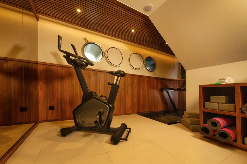 Fitness & Wellness