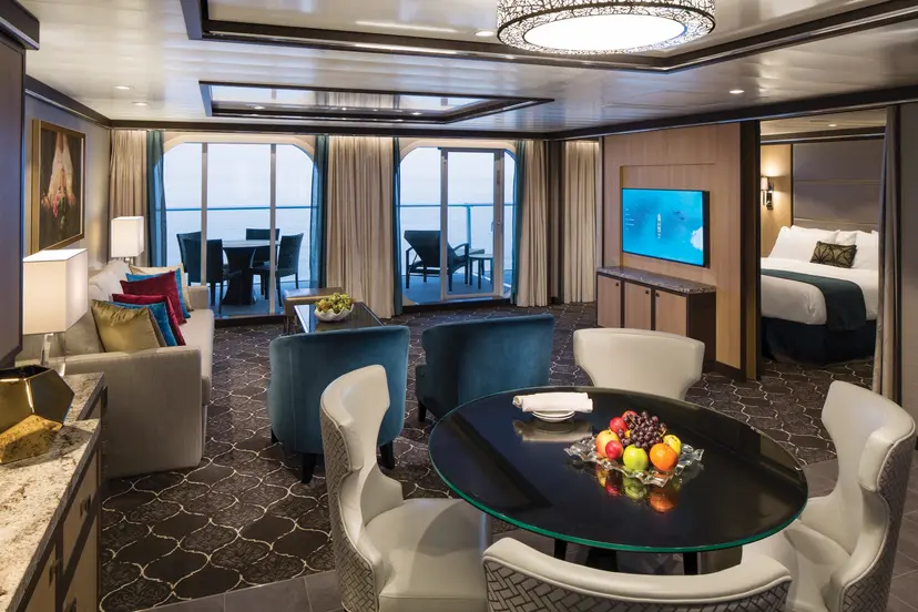 Owner's Suite - 1 Bedroom