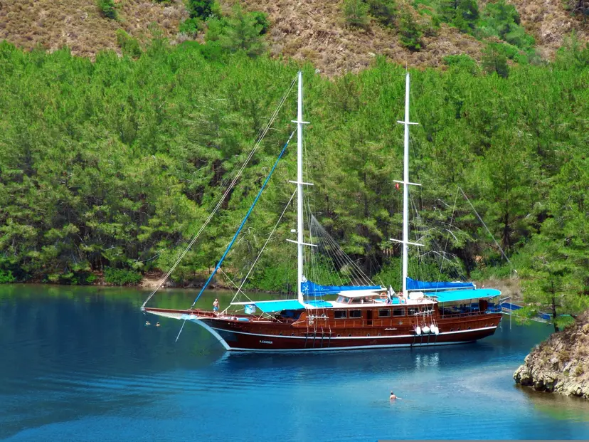 4-Night Mediterranean Cruise
