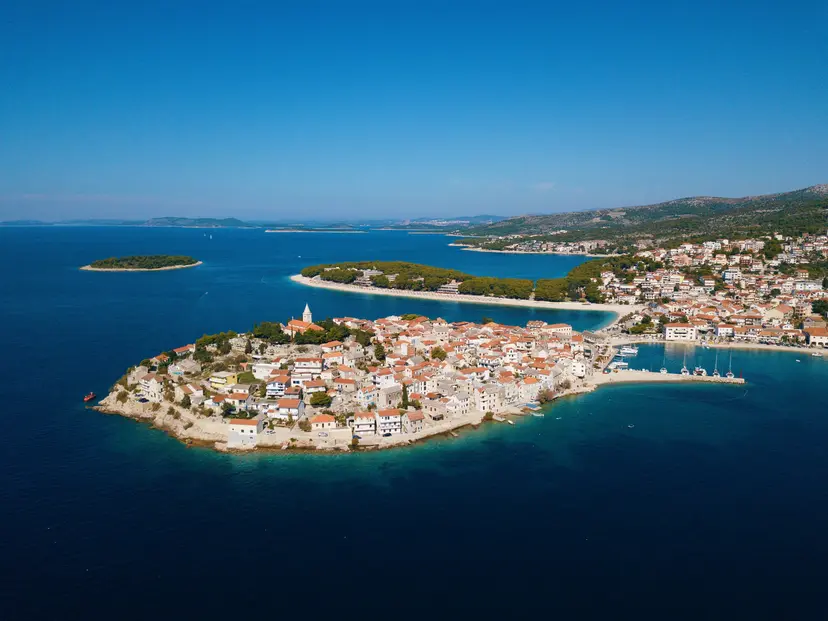 7-Night Mediterranean Cruise