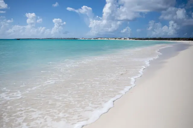 Sandy Ground