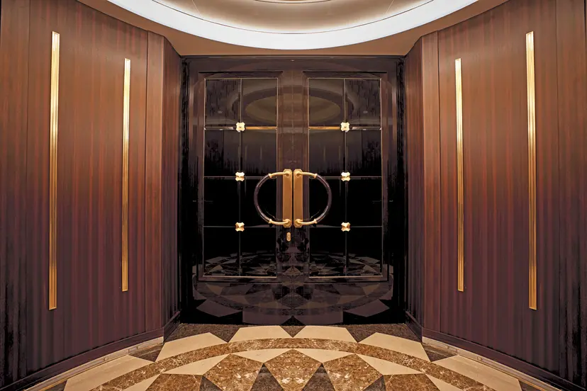 Regent Suite