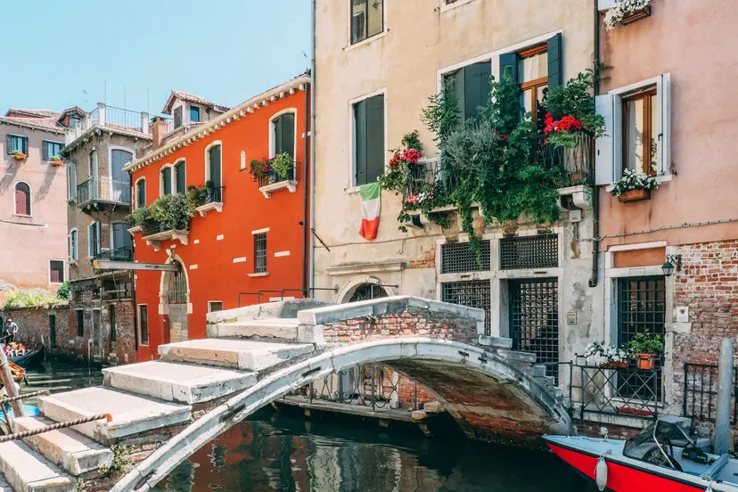 67-Night Europe Cruise