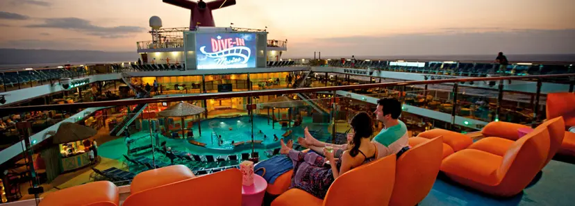 Dive-In Movies