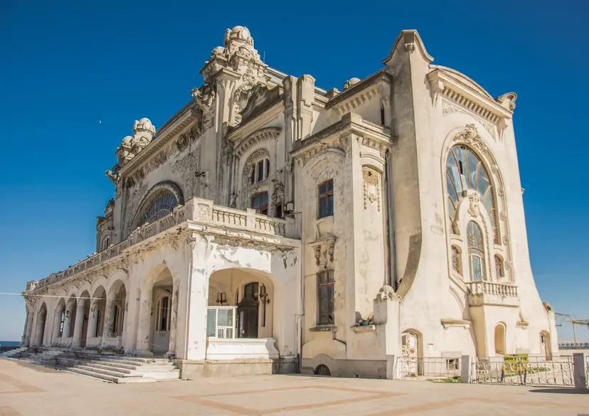 Lower Danube Discovery with Vienna & Transylvania