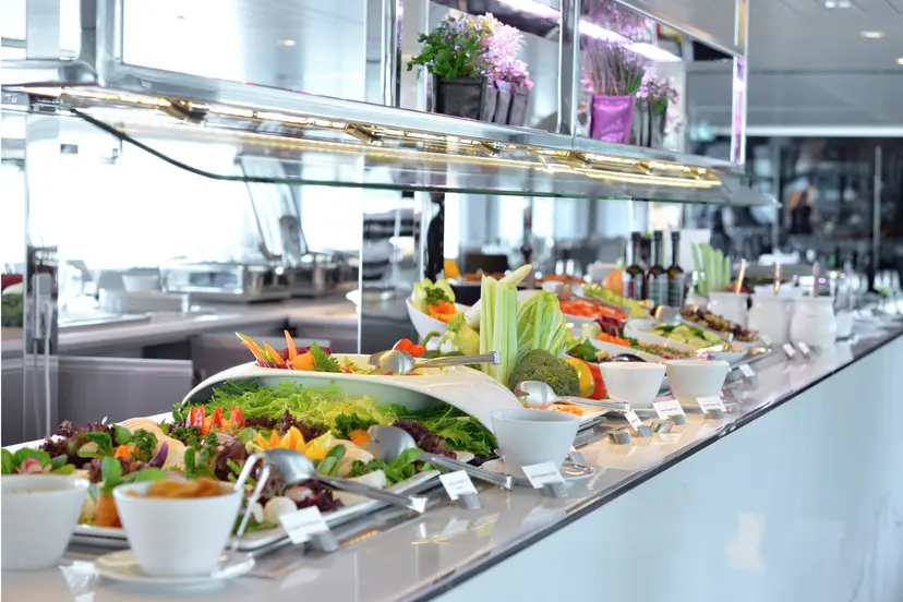 Crystal Dining