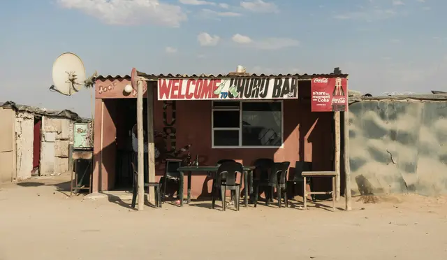 Swakopmund