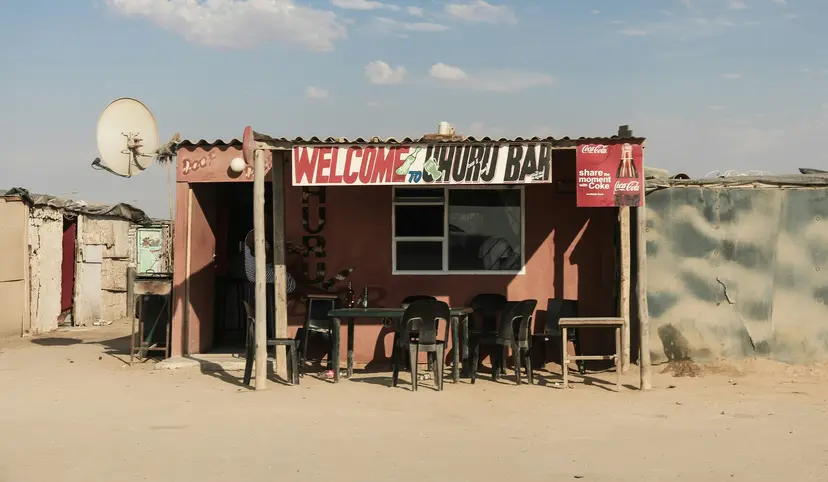 African Wonders & the Skeleton Coast