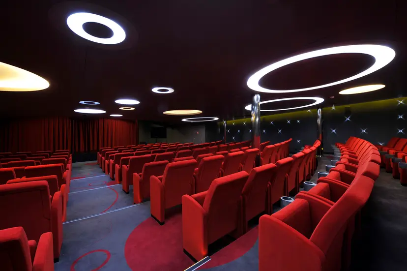 Theatre