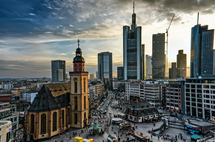 German Grandeur with 2 Nights in Munich for Beer Enthusiasts (Eastbound)
