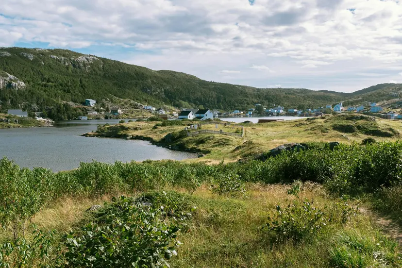 37-Day Northwest Passage & Wild Labrador Coast