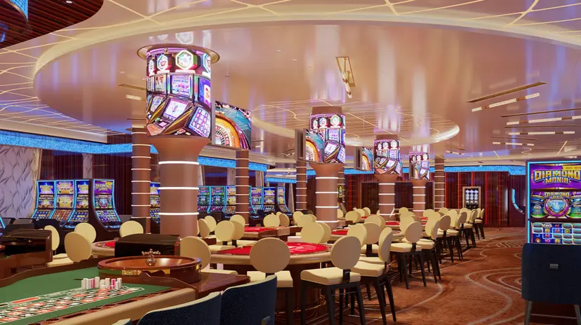 Princess Casino