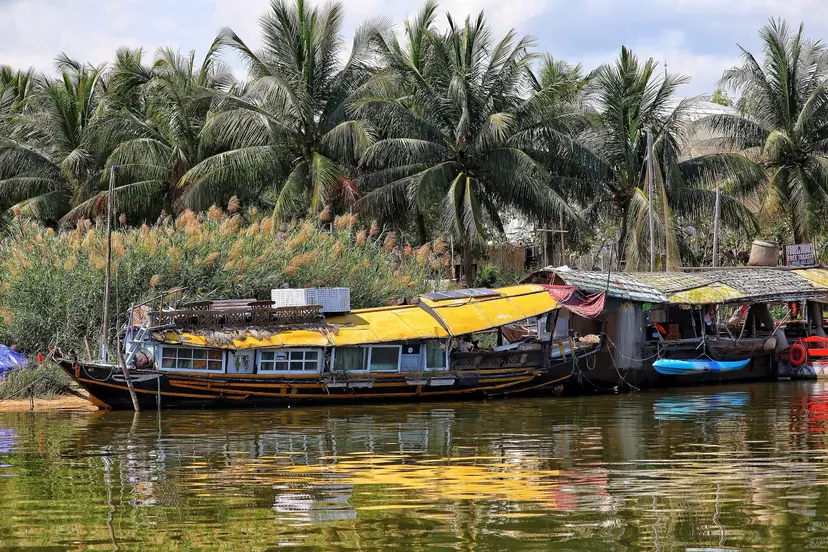 11-Night Mekong Cruise