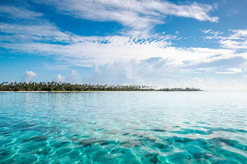 Polynesian Bliss: Marquesas and Tuamotu