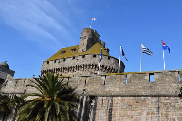 Saint-Malo