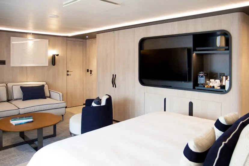 Grand Privilege Suite