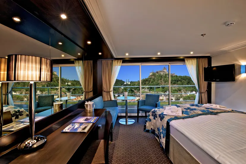 Panorama Suite