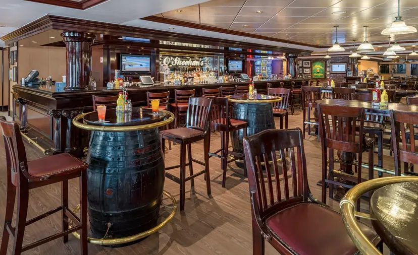 O'Sheehan's Bar & Grill