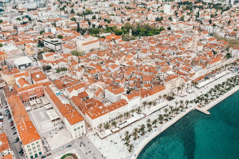 20-Night Mediterranean Cruise