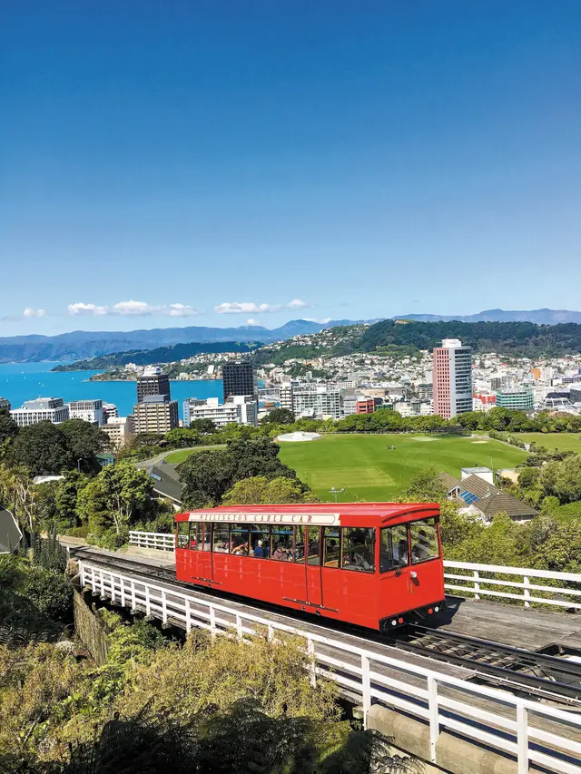 Wellington