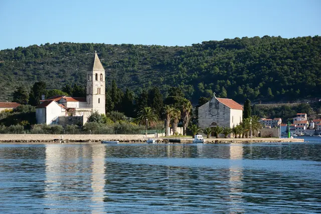 Vis Island