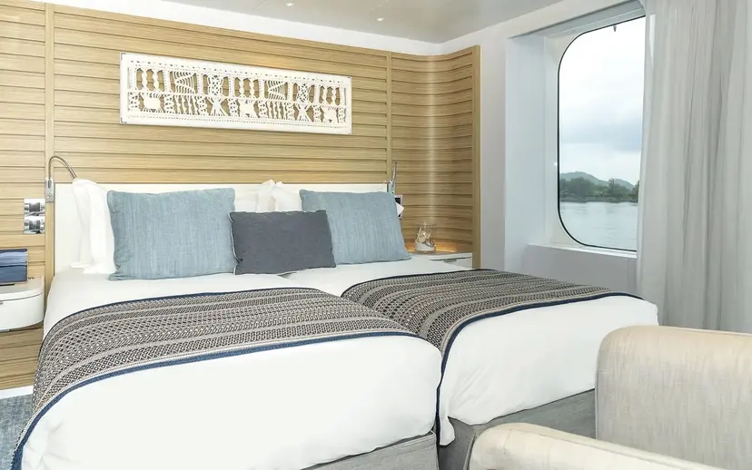 Grand Deluxe Suite