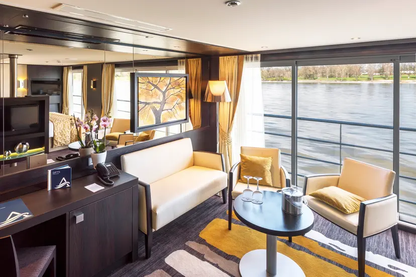 Royal Suite