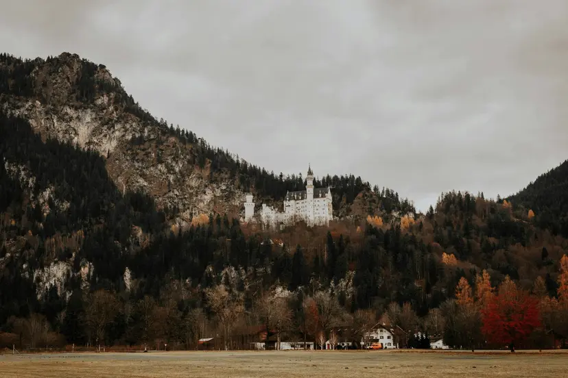 Gems of the Danube with Best of Bavaria