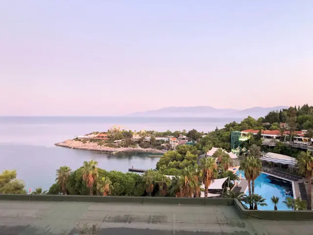Kusadasi