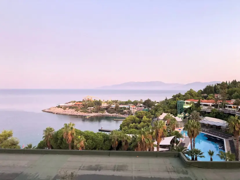 7-Night Mediterranean Cruise