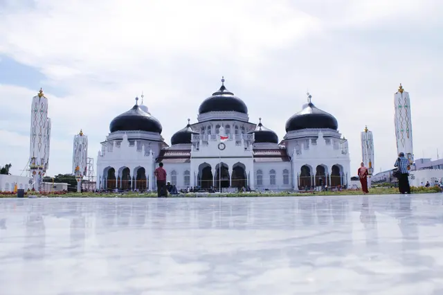 Banda Aceh
