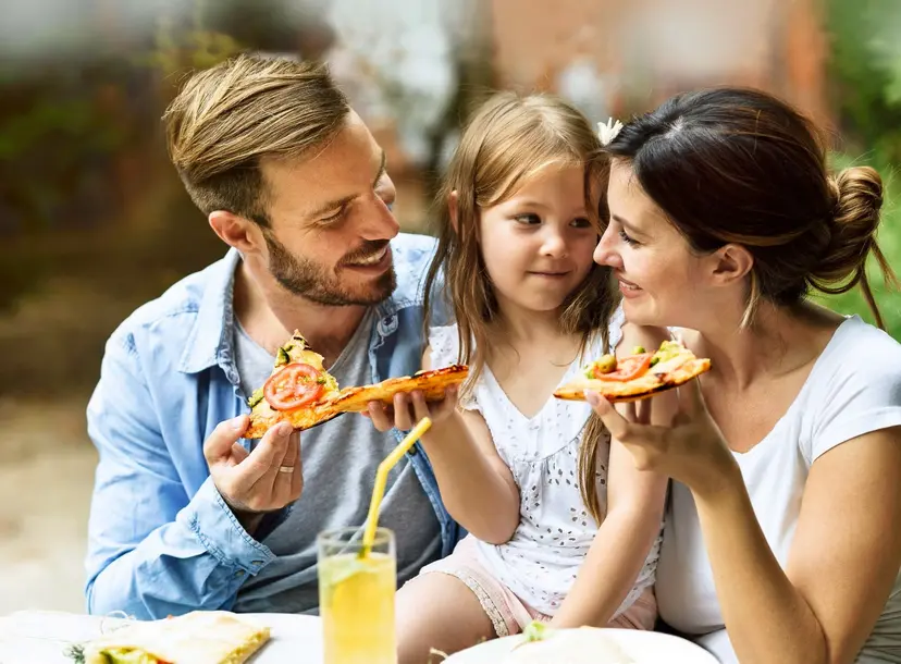 Family Dining