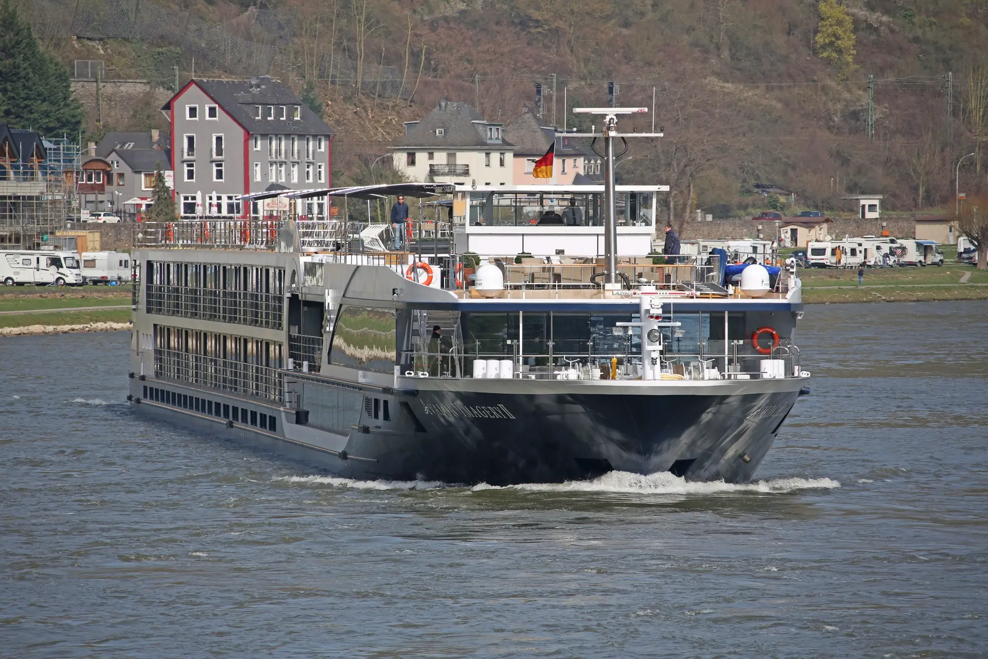 Avalon Imagery II — Moselle