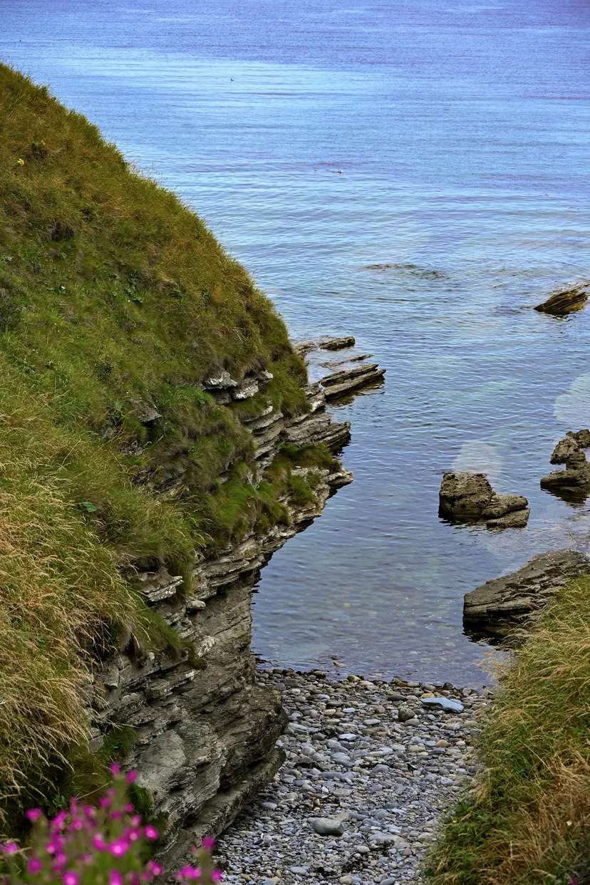 12-Night Northern Europe Cruise