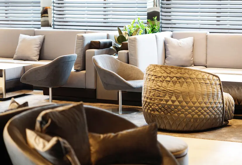 Amici Bar & Lounge