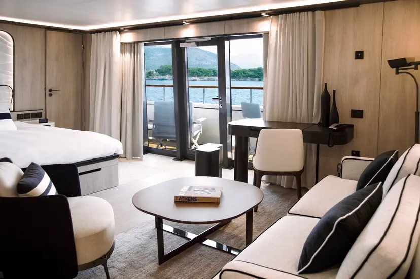 Privilege suite