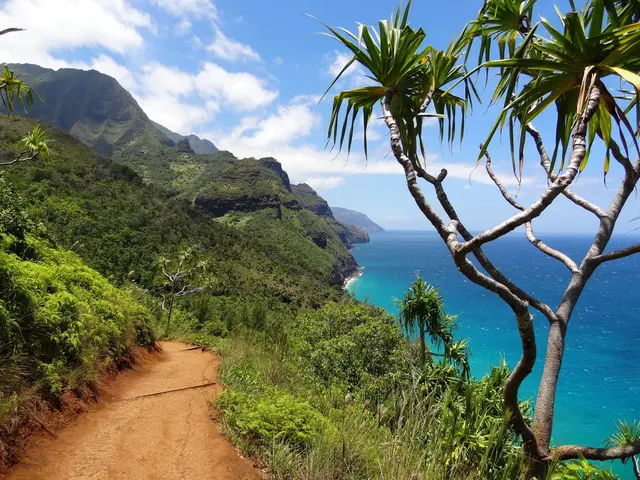 Nawiliwili, Hawaii