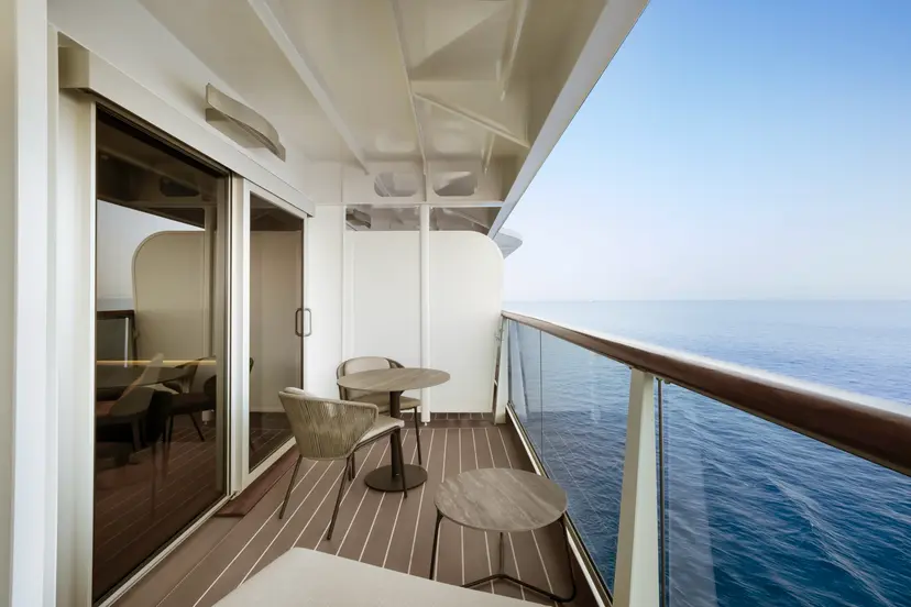 Cove Residence