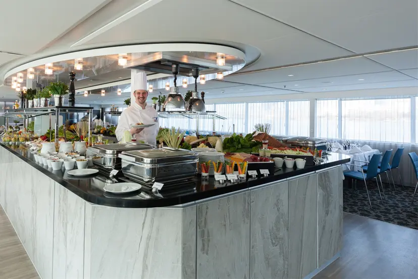 Crystal Dining
